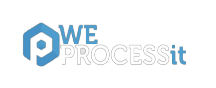 WEPROCESSIT