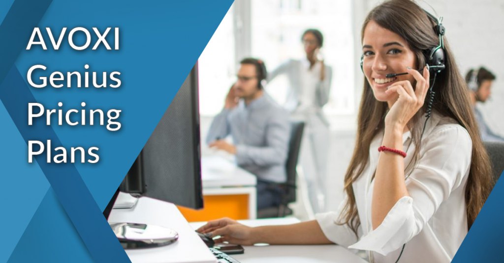 avoxi genius pricing packages