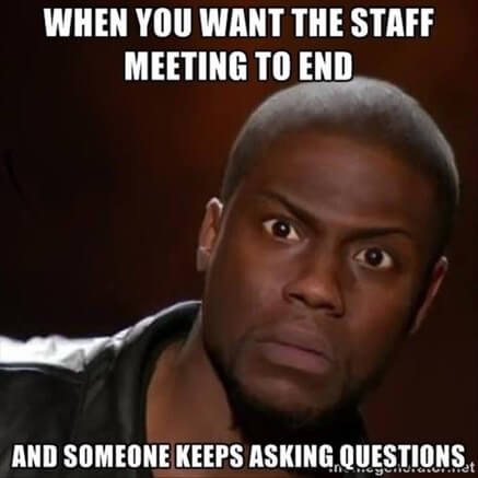 meme - document management