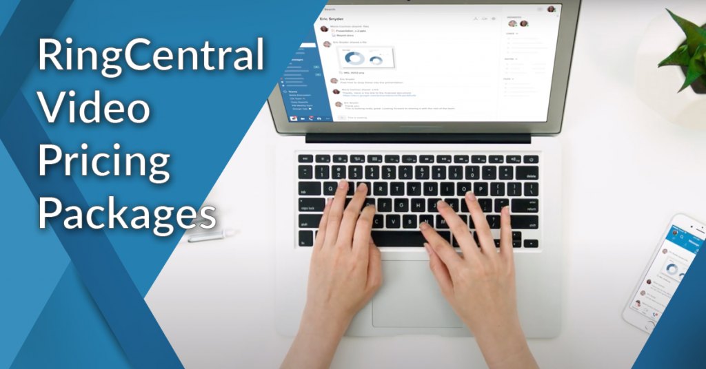 ringcentral video pricing packages