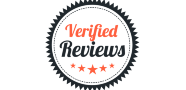 Verified Reviews