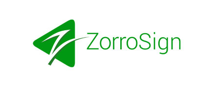 ZorroSign