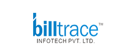 Bill Trace Restaurant Software