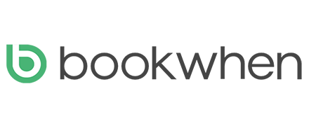 Bookwhen