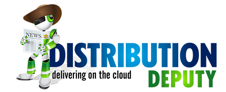 Distribution Deputy