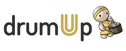 DrumUp