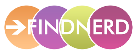 FindNerd