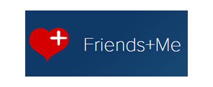 Friends+Me