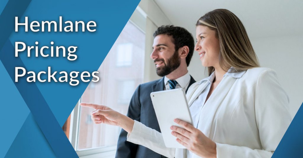 Hemlance scheduling pricing packages