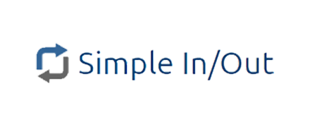 Simple In/Out