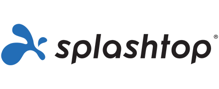Splashtop Remote Support