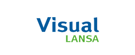 Visual LANSA