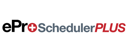 ePro Scheduler