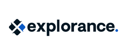 eXplorance Blue