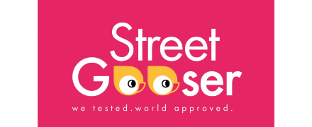 Streetgooser