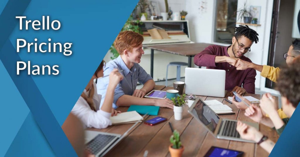 trello pricing plans