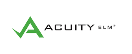 Acuity ELM