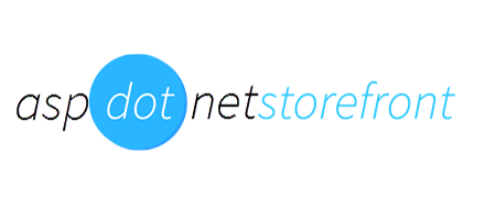 AspDotNetStorefront