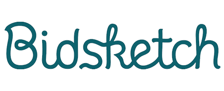 Bidsketch