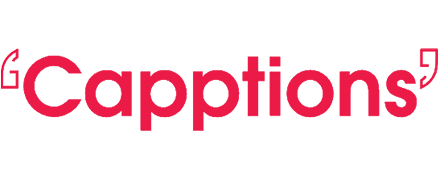 Capptions
