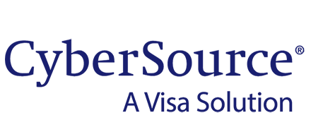 CyberSource