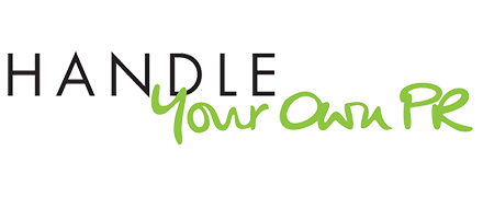 Handle Your Own PR