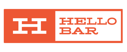 Hello Bar