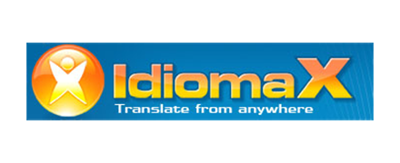 IdiomaX
