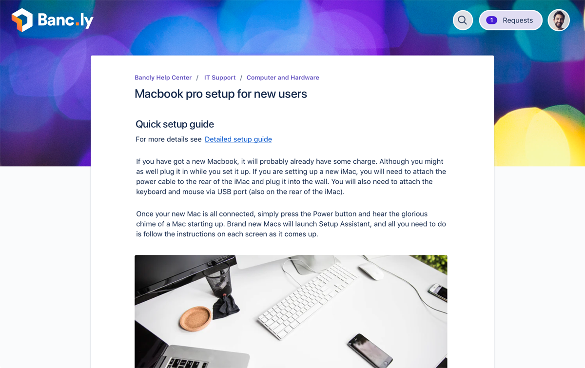 jira knowledge base