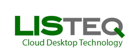 LISTEQ Cloud Desktop