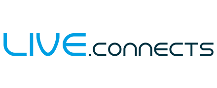 LIVE.connects