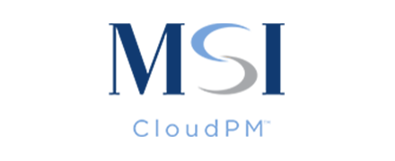 MSI CloudPM