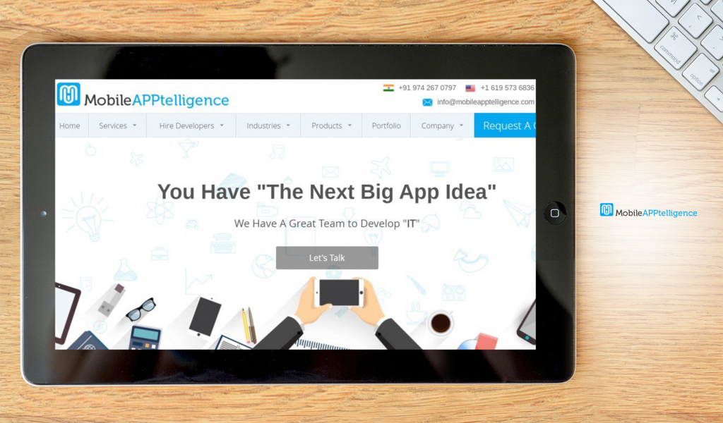 mobileapptelligence