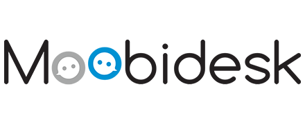 Moobidesk
