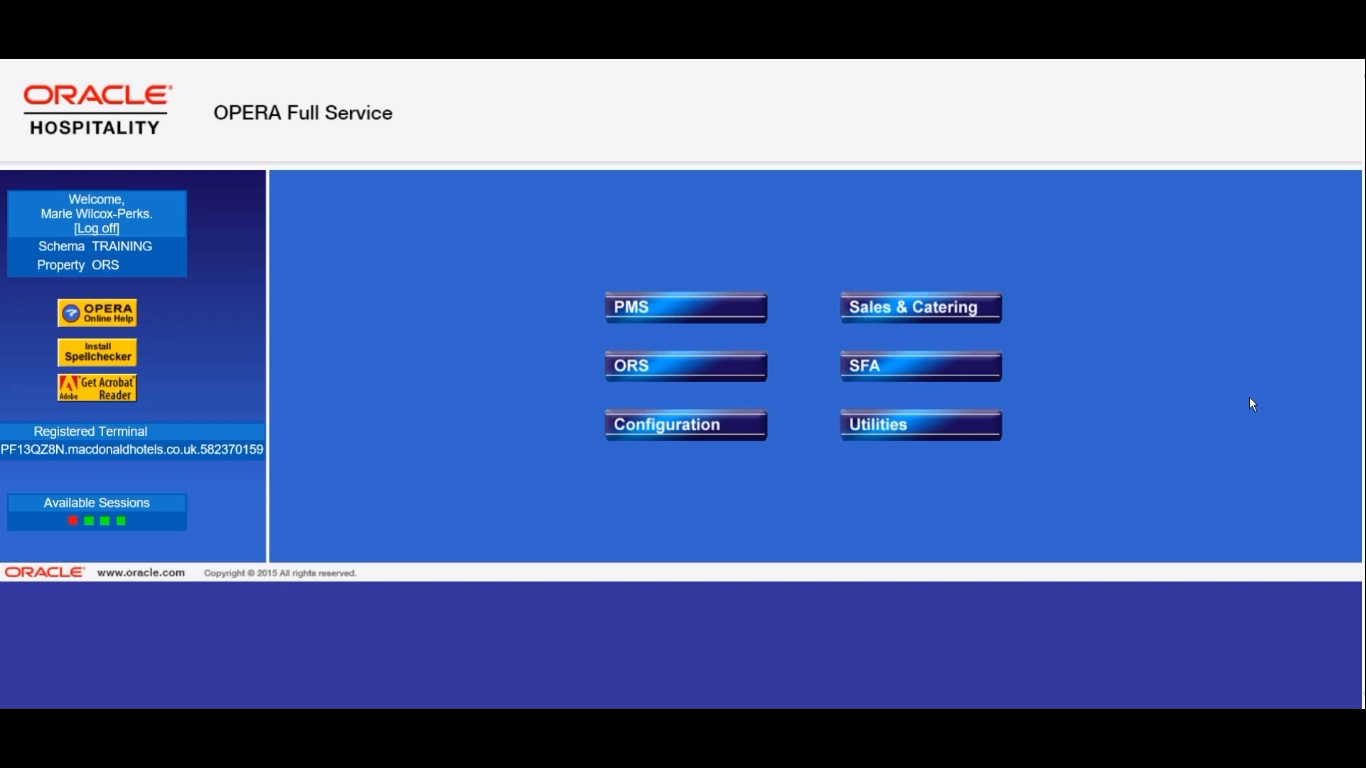 Top 10 Alternatives to OpenTable Leading Restaurant Management