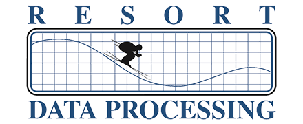 Resort Data Processing
