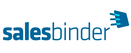 SalesBinder