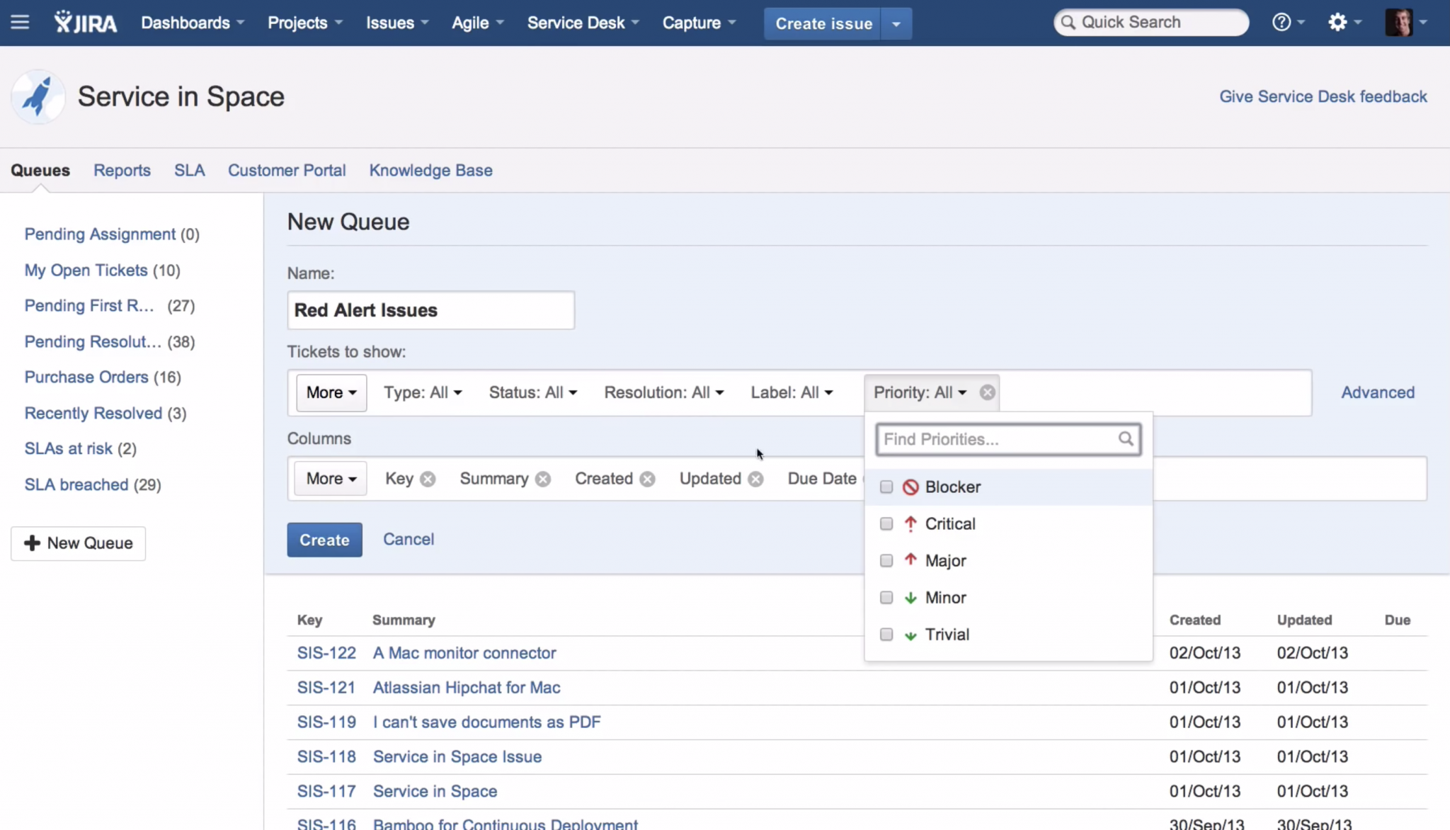 A Breakdown of Jira Service Desk Free Features & Limitations