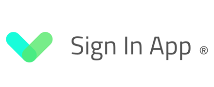 Sign In App