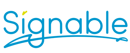 Signable
