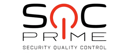SOC Prime Threat Detection Marketplace