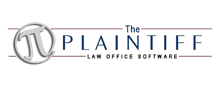 The Plaintiff