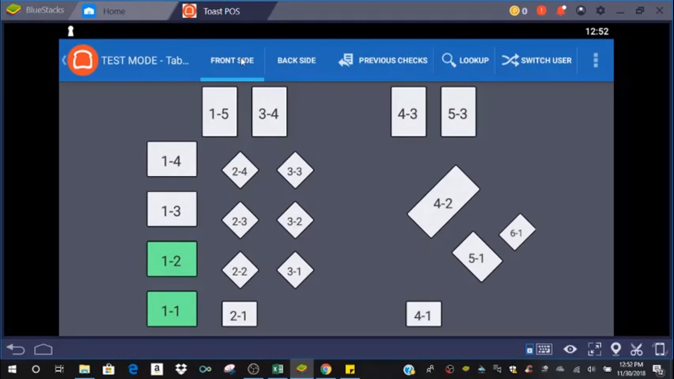 Top 10 Alternatives to OpenTable Leading Restaurant Management