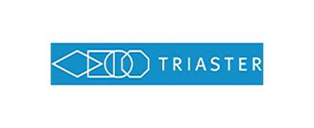 Triaster