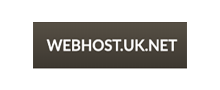 Logo of WebhostUK LTD