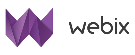 Webix JS Library