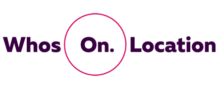 WhosOnLocation