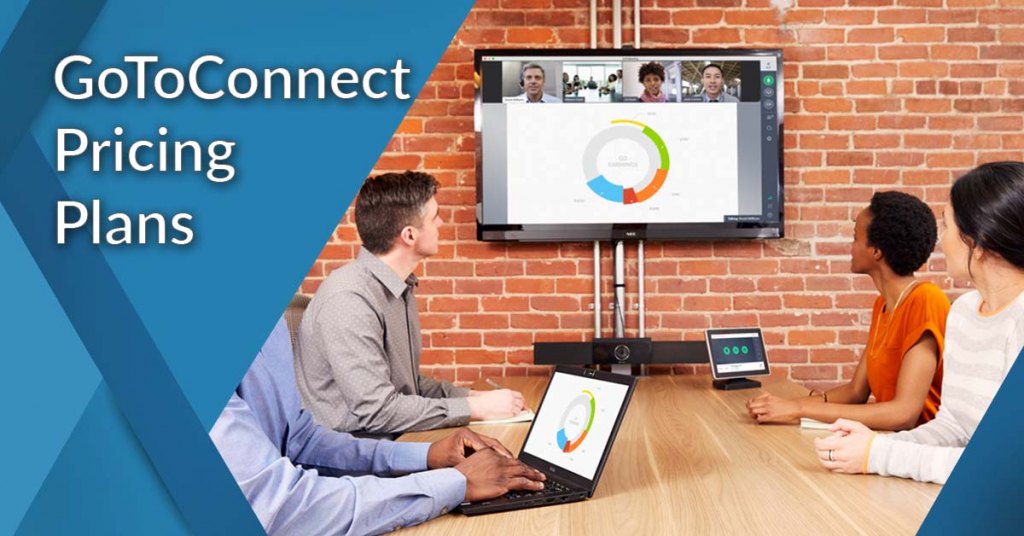 gotoconnect pricing plans