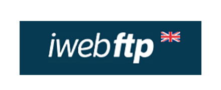 iWeb FTP