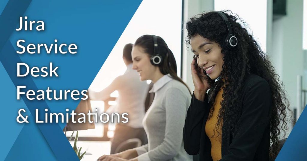 jira service desk free features and limitations